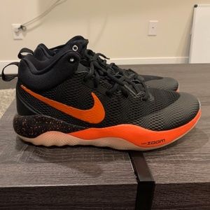 Devin Book Nike Zoom Rev 2017 PE Style: 910572-080